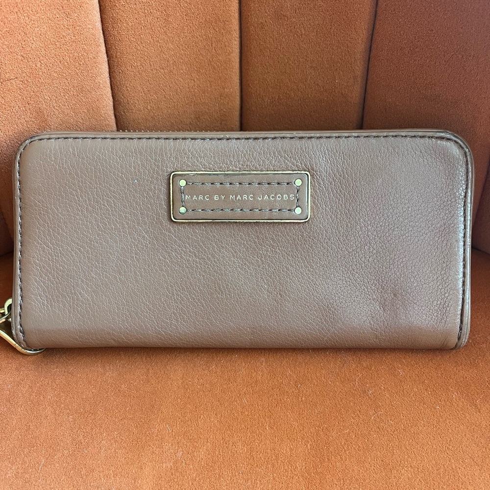 Marc by Marc Jacobs Wallet